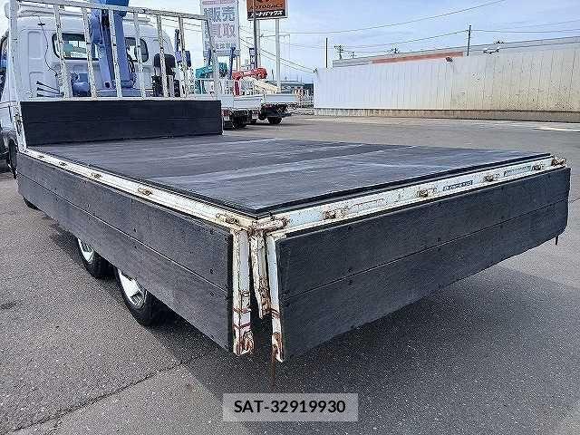 Mitsubishi CANTER 2000-06 7978734-11
