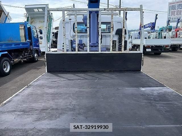 Mitsubishi CANTER 2000-06 7978734-12