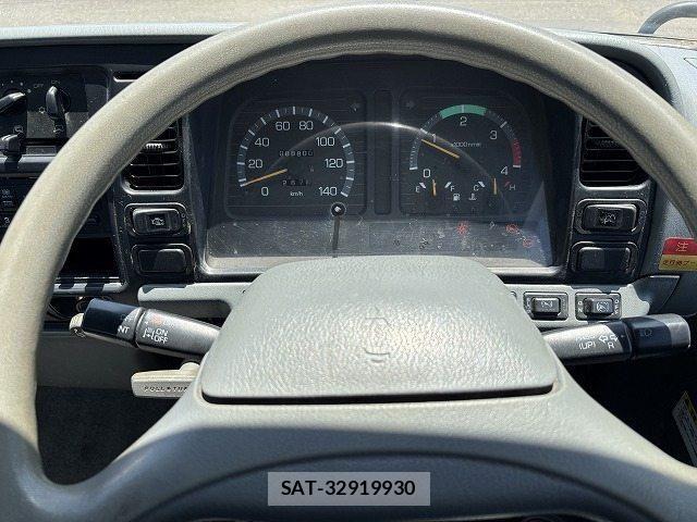 Mitsubishi CANTER 2000-06 7978734-14