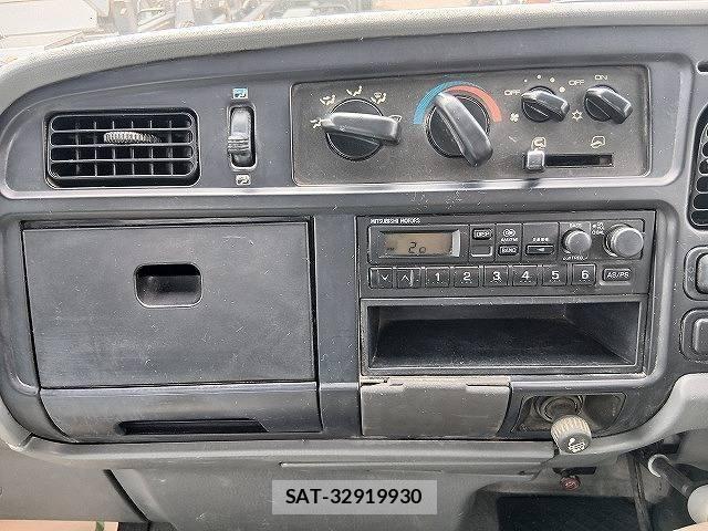 Mitsubishi CANTER 2000-06 7978734-15