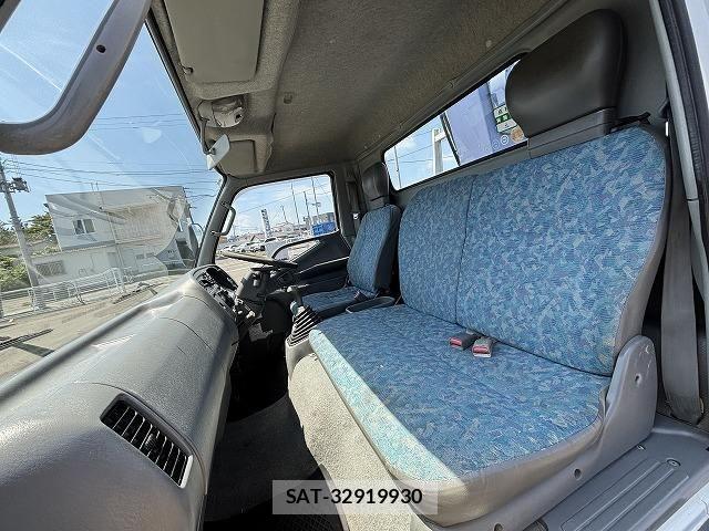 Mitsubishi CANTER 2000-06 7978734-16