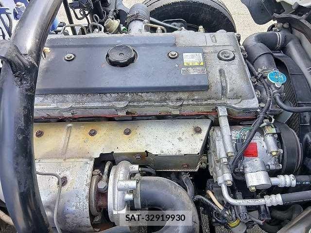 Mitsubishi CANTER 2000-06 7978734-18