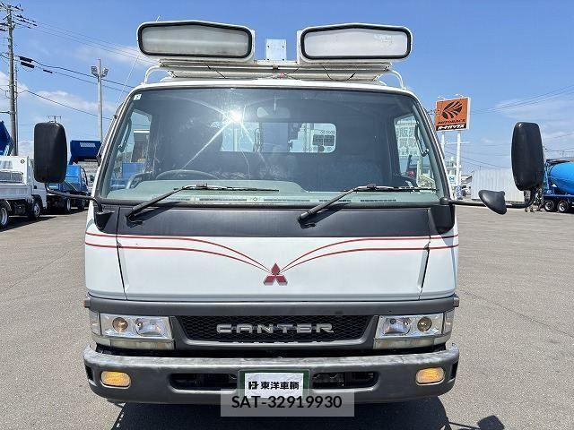 Mitsubishi CANTER 2000-06 7978734-1