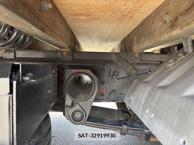 Mitsubishi CANTER 2000-06 7978734-19