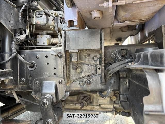 Mitsubishi CANTER 2000-06 7978734-20