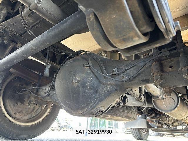 Mitsubishi CANTER 2000-06 7978734-21
