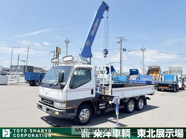 Mitsubishi CANTER 2000-06 7978734-23