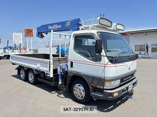 Mitsubishi CANTER 2000-06 7978734-2