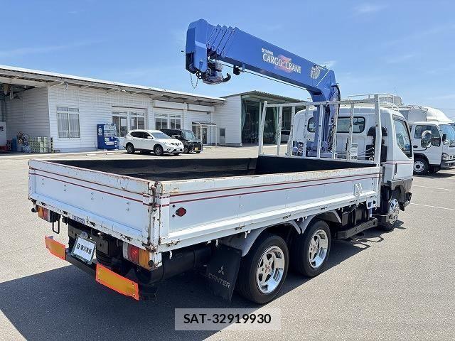 Mitsubishi CANTER 2000-06 7978734-3