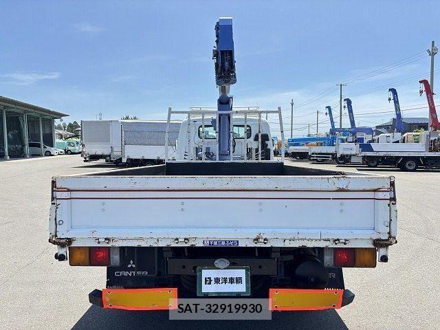 Mitsubishi CANTER 2000-06 7978734-4