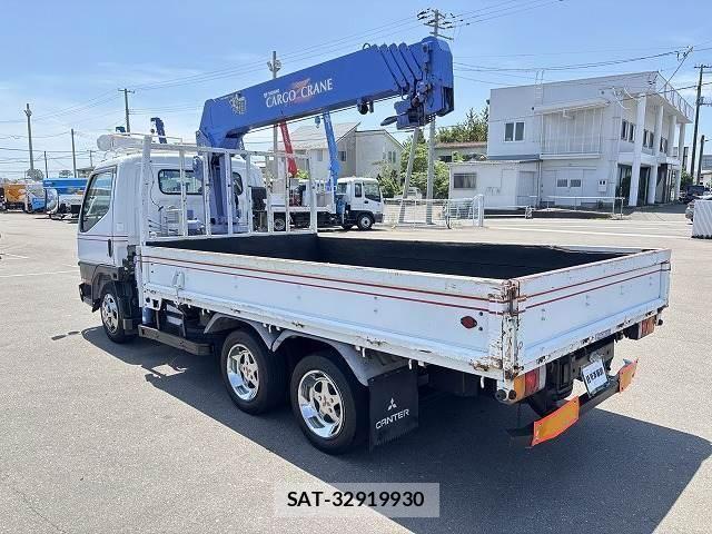 Mitsubishi CANTER 2000-06 7978734-5