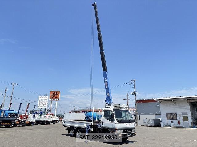 Mitsubishi CANTER 2000-06 7978734-6