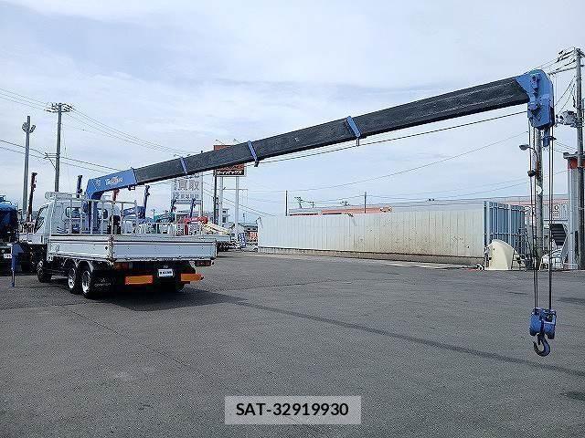 Mitsubishi CANTER 2000-06 7978734-7