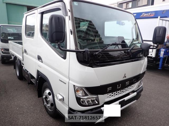 Mitsubishi CANTER 2026-04 7978723-0