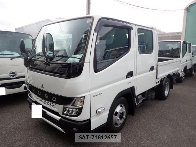 Mitsubishi CANTER 2026-04 7978723-1