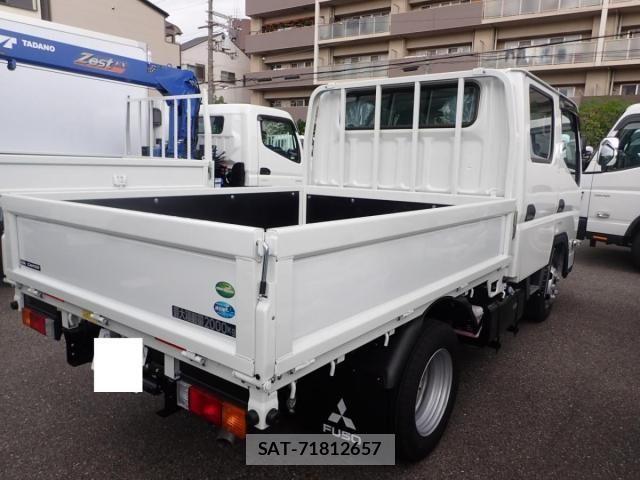 Mitsubishi CANTER 2026-04 7978723-3