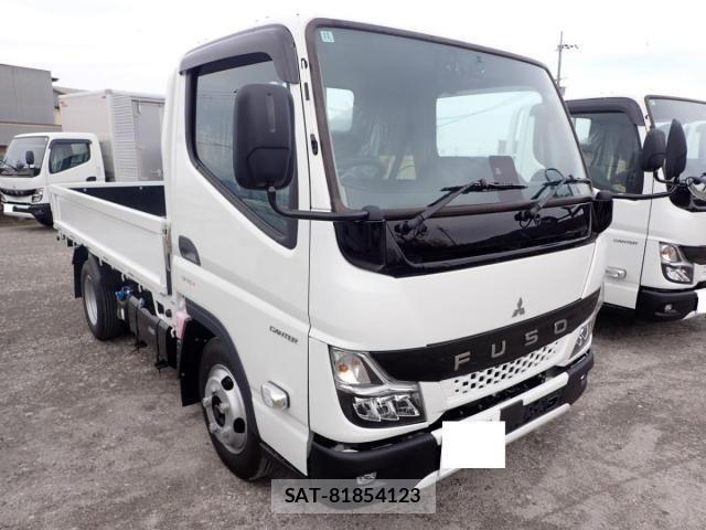 Mitsubishi CANTER 2026-04 7978727-0