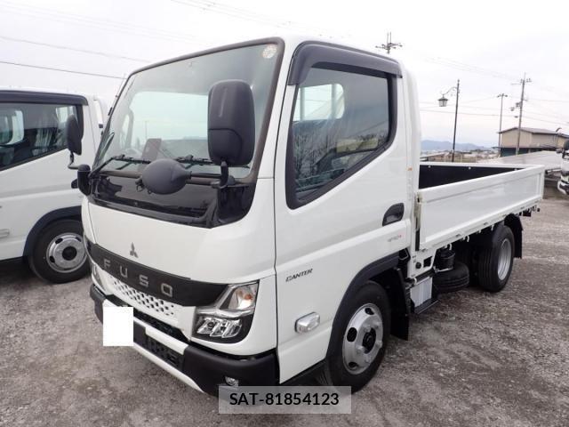 Mitsubishi CANTER 2026-04 7978727-1