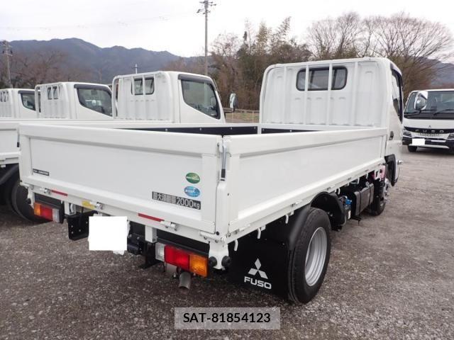 Mitsubishi CANTER 2026-04 7978727-3