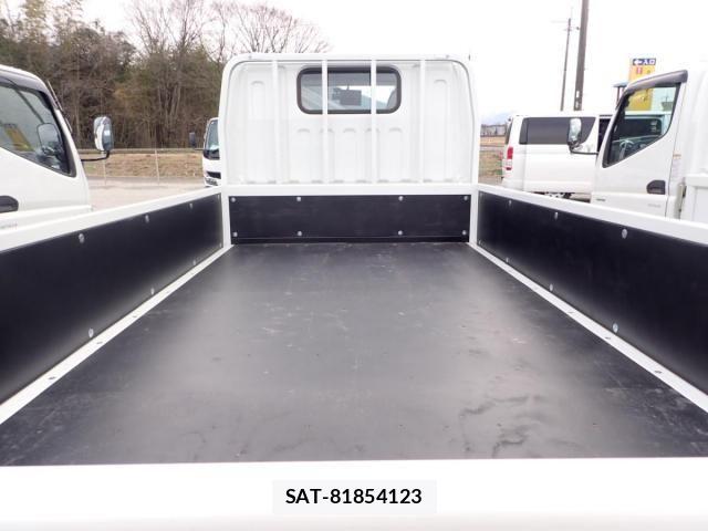 Mitsubishi CANTER 2026-04 7978727-6