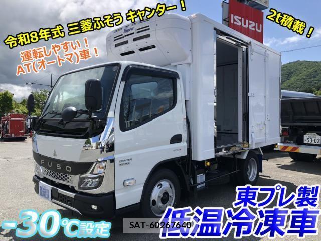 Mitsubishi CANTER 2026-03 7978716-0