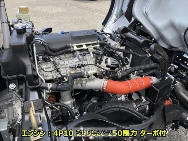 Mitsubishi CANTER 2026-03 7978716-10