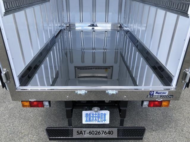 Mitsubishi CANTER 2026-03 7978716-16