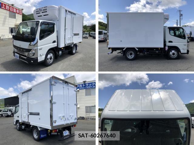 Mitsubishi CANTER 2026-03 7978716-27