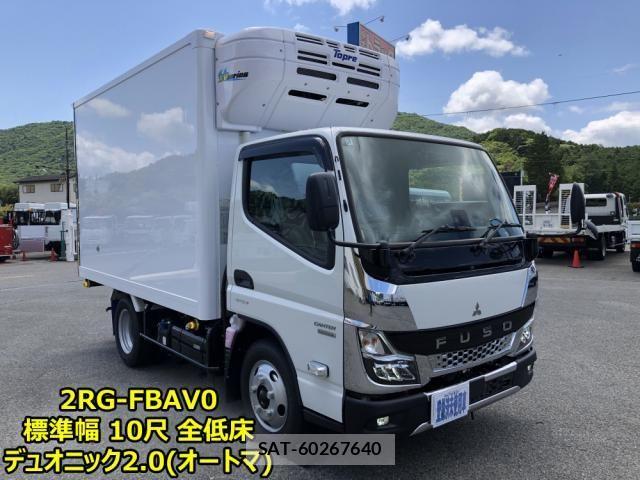 Mitsubishi CANTER 2026-03 7978716-2