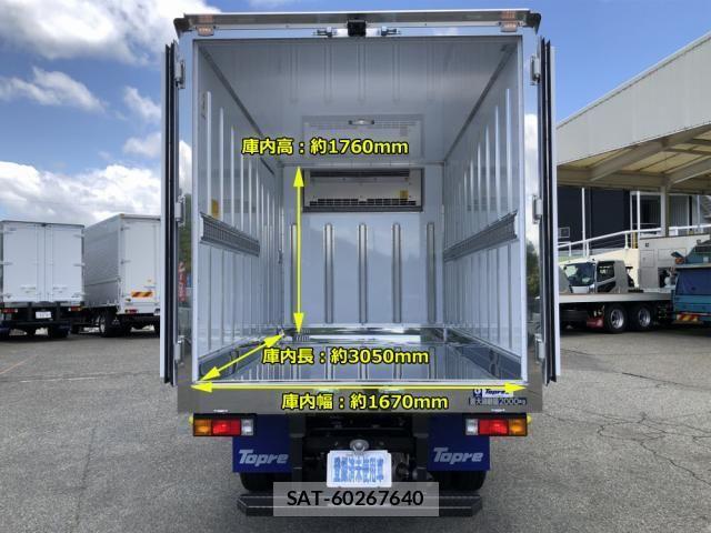Mitsubishi CANTER 2026-03 7978716-6