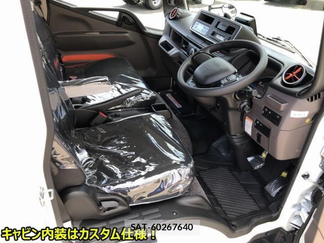 Mitsubishi CANTER 2026-03 7978716-7