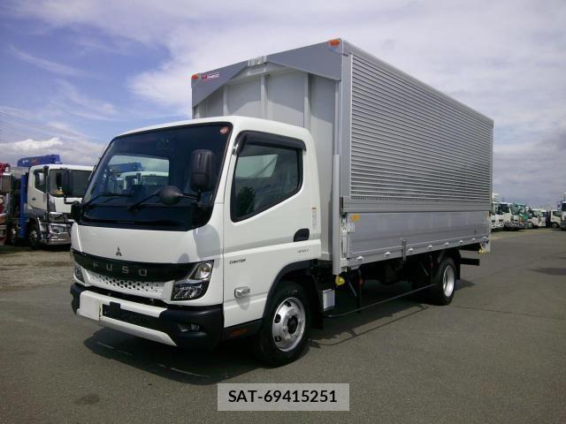 Mitsubishi CANTER 2026-03 7978747-0