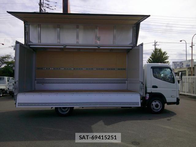 Mitsubishi CANTER 2026-03 7978747-10