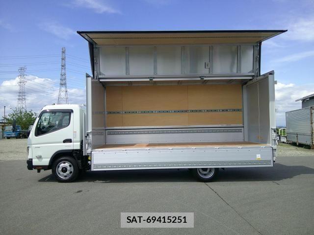 Mitsubishi CANTER 2026-03 7978747-11