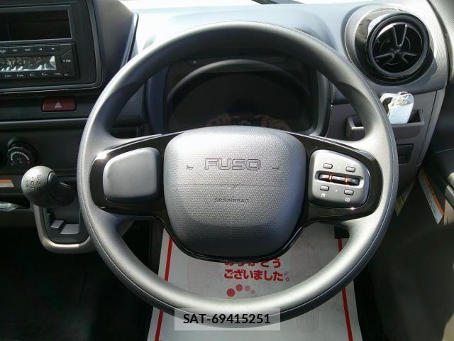 Mitsubishi CANTER 2026-03 7978747-14