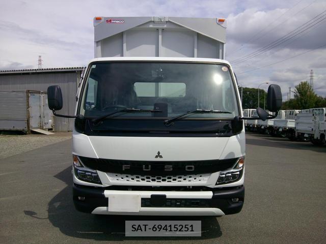 Mitsubishi CANTER 2026-03 7978747-1