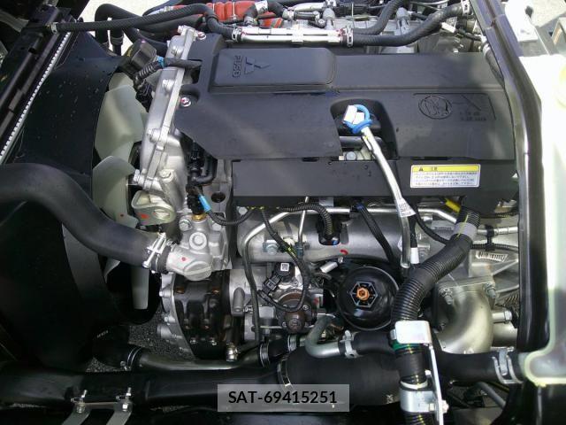 Mitsubishi CANTER 2026-03 7978747-22