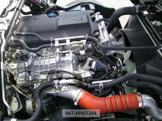 Mitsubishi CANTER 2026-03 7978747-23