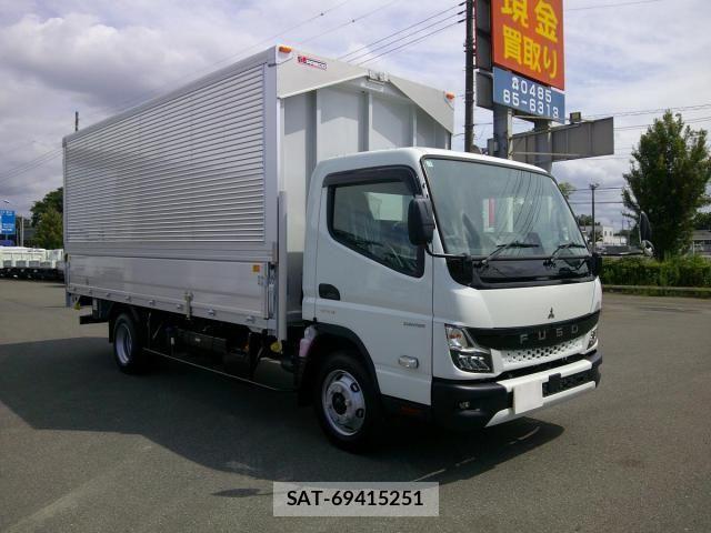 Mitsubishi CANTER 2026-03 7978747-2