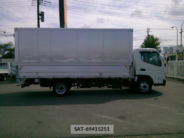 Mitsubishi CANTER 2026-03 7978747-3