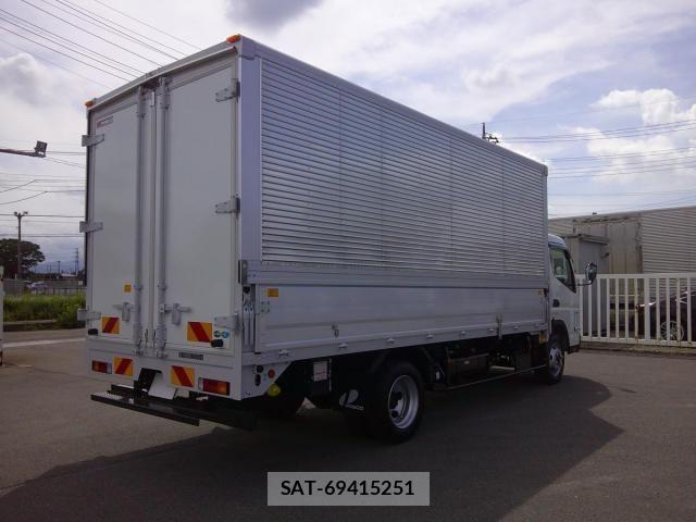 Mitsubishi CANTER 2026-03 7978747-4
