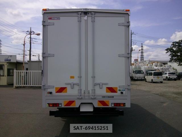 Mitsubishi CANTER 2026-03 7978747-5