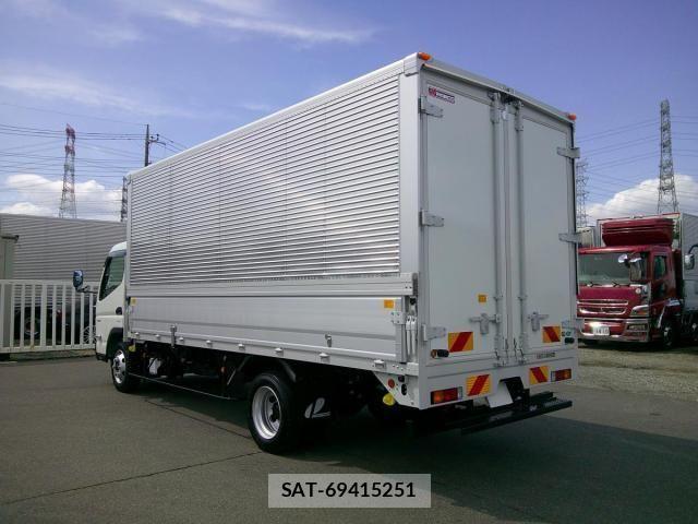 Mitsubishi CANTER 2026-03 7978747-6