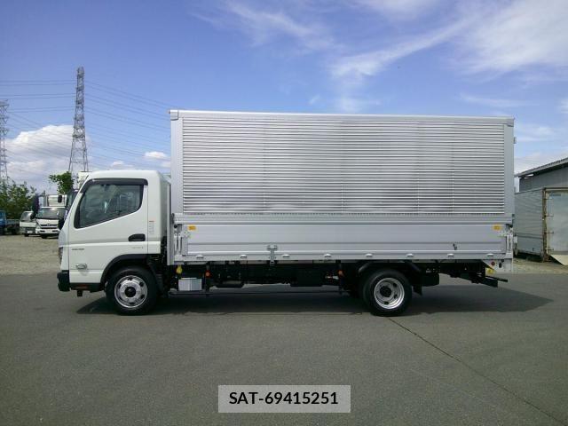 Mitsubishi CANTER 2026-03 7978747-7