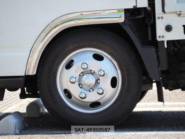 Mitsubishi CANTER 2012-09 7978736-9
