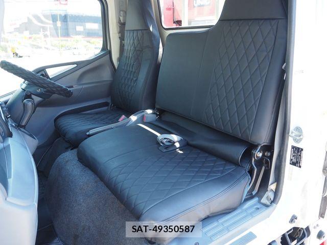 Mitsubishi CANTER 2012-09 7978736-20