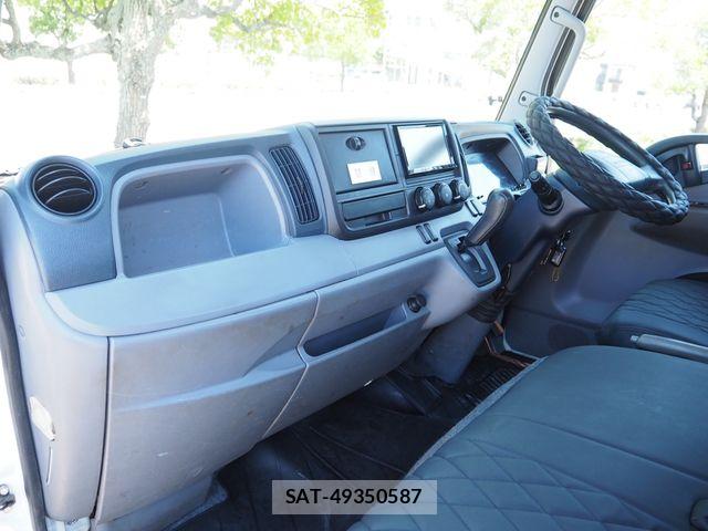 Mitsubishi CANTER 2012-09 7978736-21