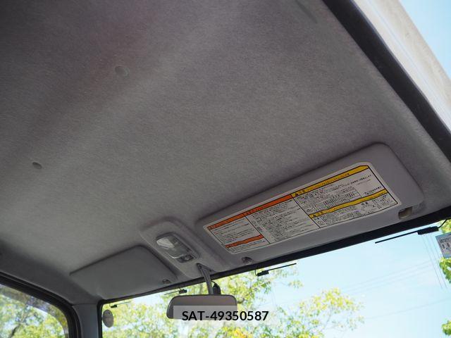 Mitsubishi CANTER 2012-09 7978736-23