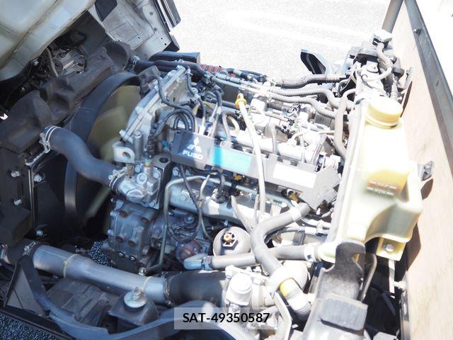 Mitsubishi CANTER 2012-09 7978736-25