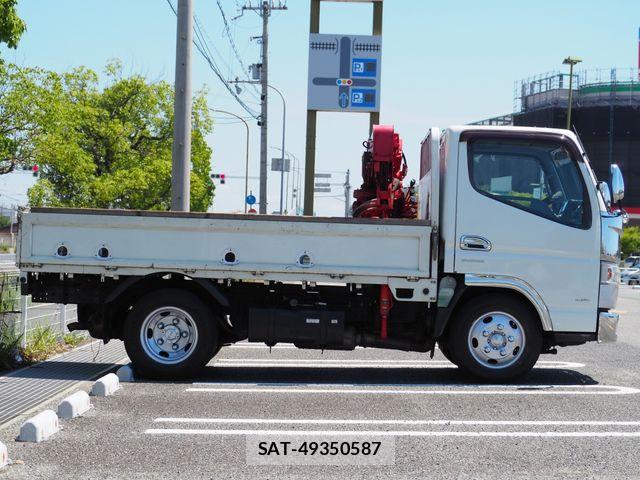 Mitsubishi CANTER 2012-09 7978736-5